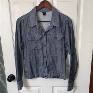 Patagonia Women's Shirt Jacket